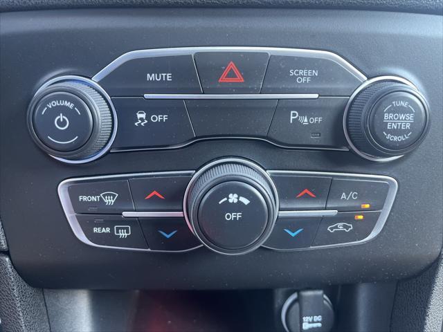 Photo of 2023 Granite Pearlcoat Dodge Charger