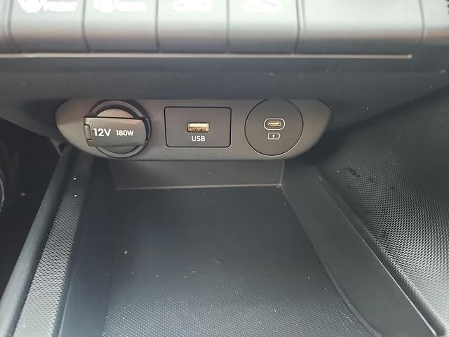 Photo of 2024 Ecotronic Gray Hyundai ELANTRA