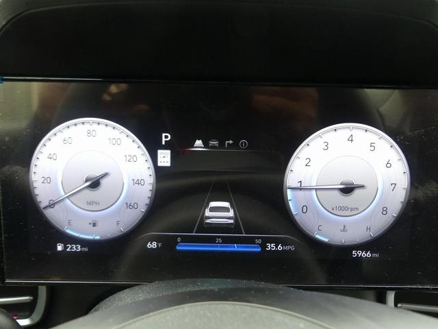 Photo of 2024 Ecotronic Gray Hyundai ELANTRA