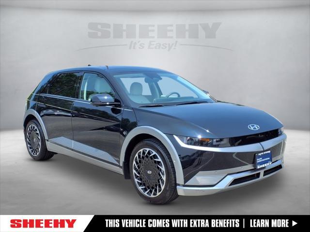 2023 Hyundai Ioniq 5