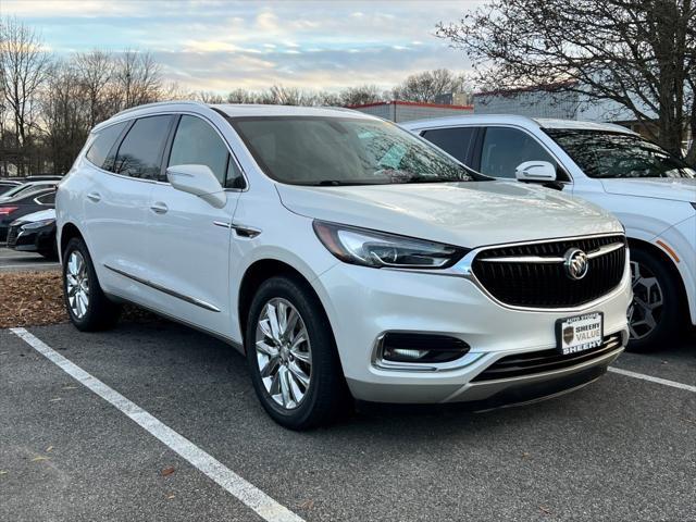 2019 Buick Enclave