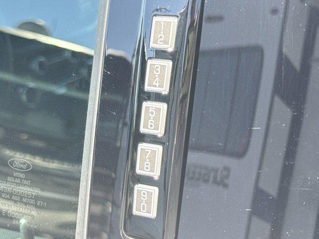 Photo of 2024 Oxford White Ford F-150
