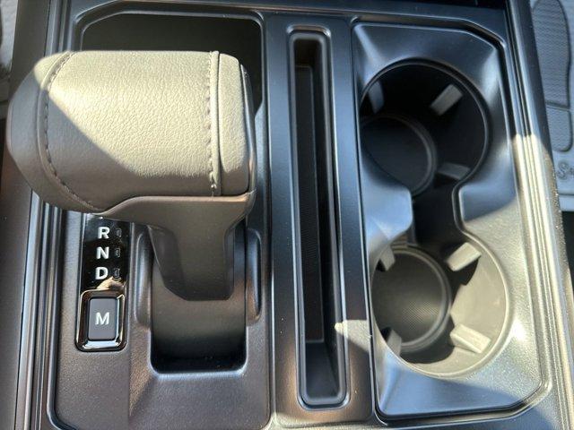 Photo of 2024 Oxford White Ford F-150