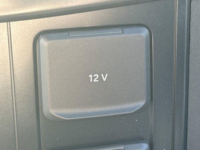 Photo of 2024 Oxford White Ford F-150