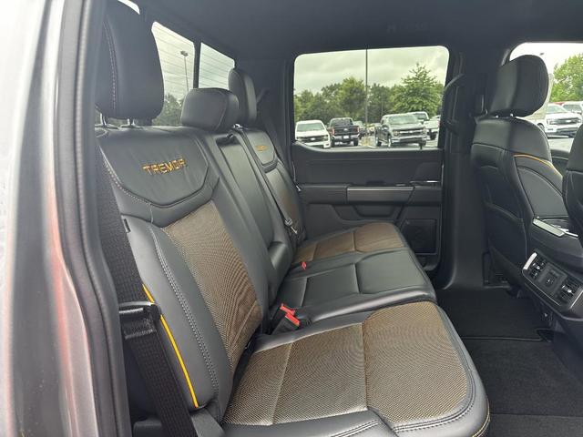 Photo of 2025 Iconic Silver Metallic Ford F-150
