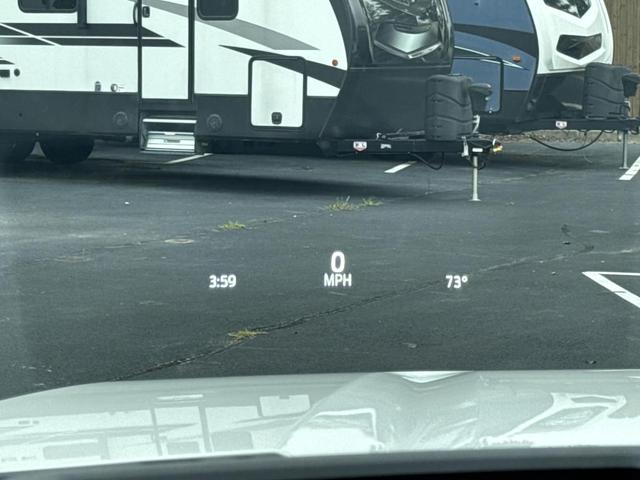 Photo of 2025 Star White Ford F-350