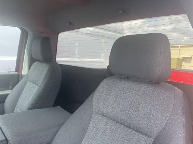 Photo of 2022 Race Red Ford F-150