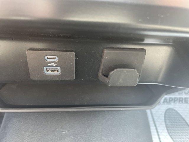 Photo of 2022 Race Red Ford F-150