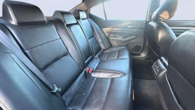 Photo of 2019 Gun Metallic Nissan Altima