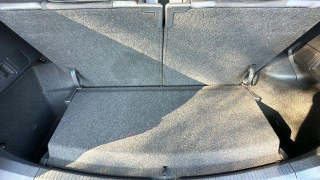Photo of 2024 Deep Black Pearl Effect Volkswagen Tiguan