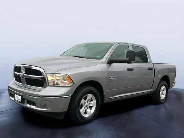 2023 RAM 1500 Classic