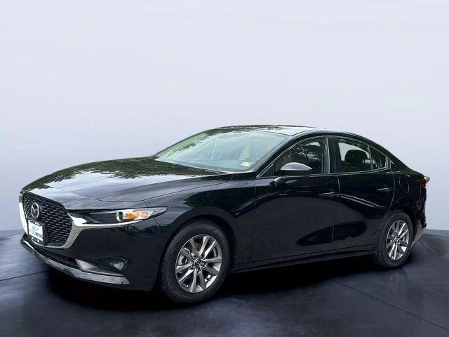 2021 Mazda Mazda3