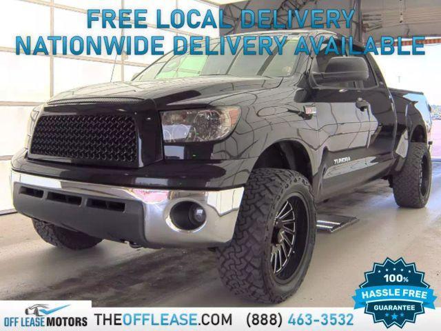 2007 Toyota Tundra