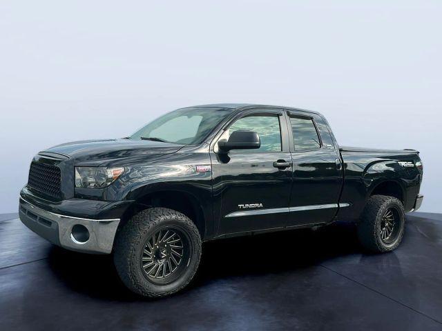 2007 Toyota Tundra