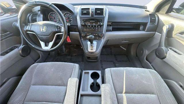 Photo of 2008  Honda CR-V