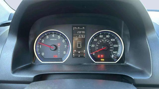 Photo of 2008  Honda CR-V
