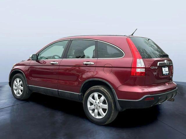 Photo of 2008  Honda CR-V