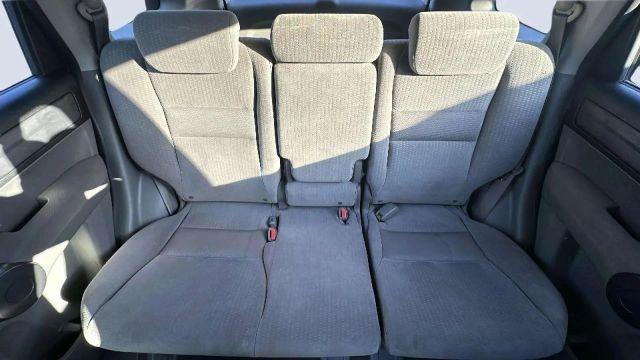 Photo of 2008  Honda CR-V