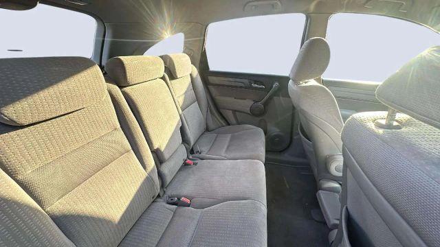 Photo of 2008  Honda CR-V