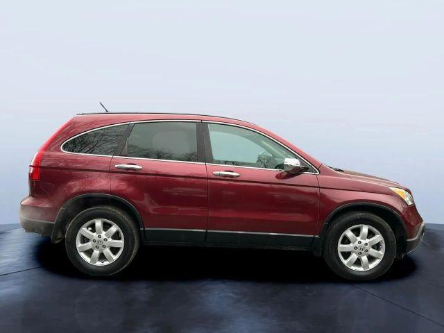 Photo of 2008  Honda CR-V