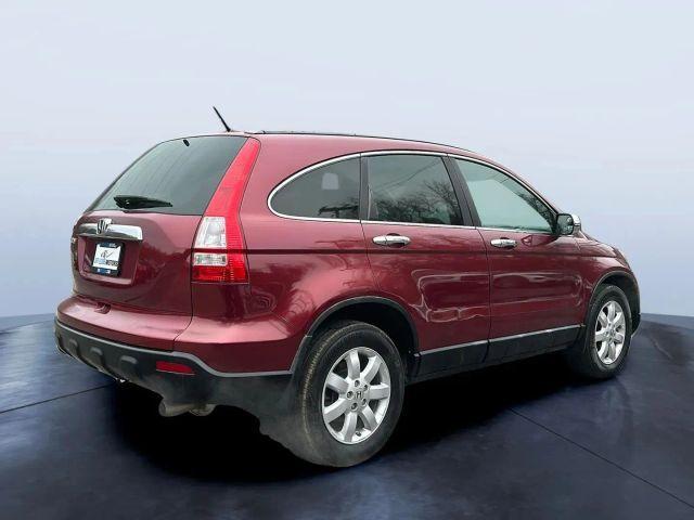 Photo of 2008  Honda CR-V