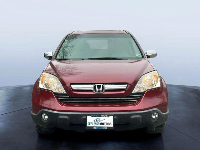 Photo of 2008  Honda CR-V