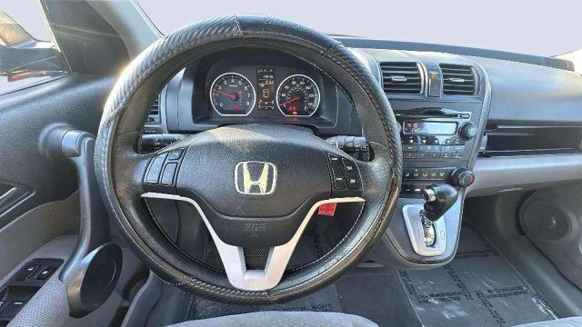 Photo of 2008  Honda CR-V