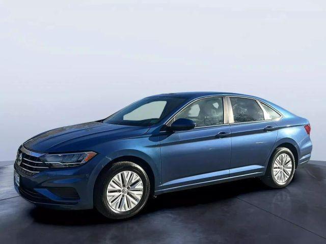 2020 Volkswagen Jetta