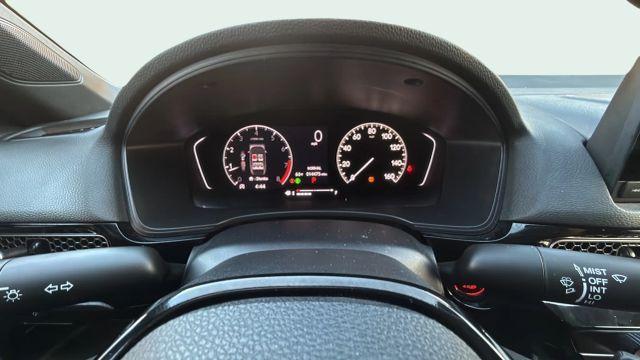 Photo of 2023 Black Honda Civic