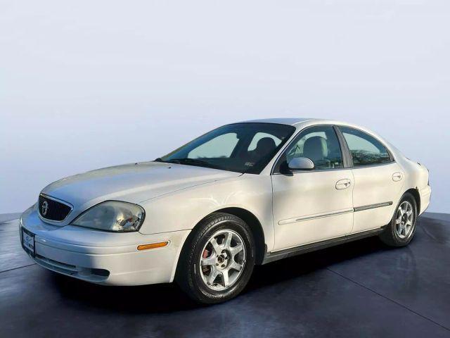 2001 Mercury Sable