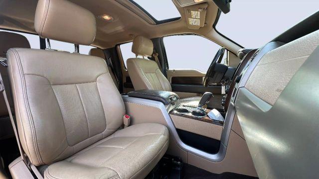 Photo of 2013 Gold Ford F-150