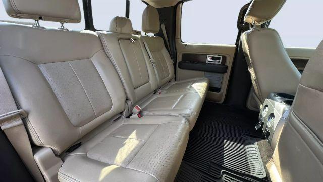 Photo of 2013 Gold Ford F-150