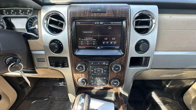 Photo of 2013 Gold Ford F-150
