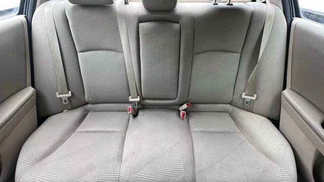 Photo of 2017 Black Honda Accord