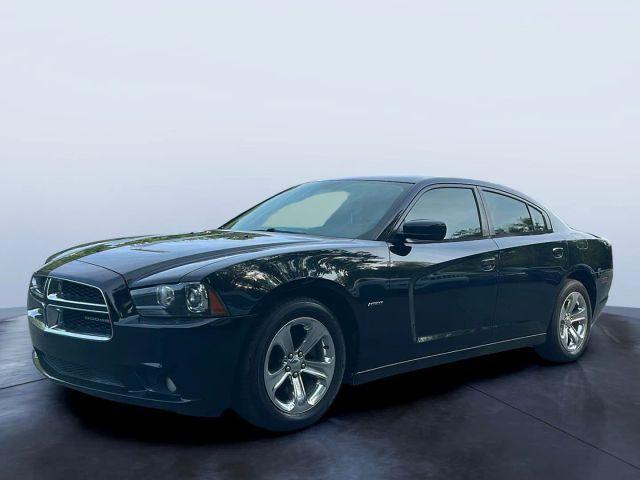 2014 Dodge Charger