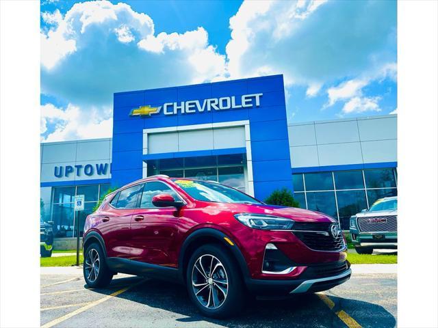 2023 Buick Encore Gx