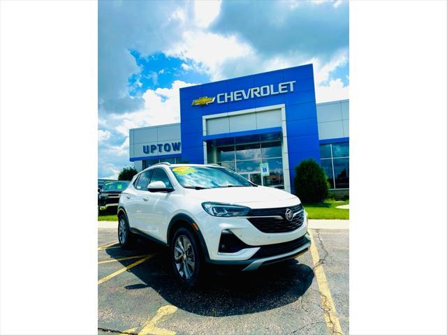2023 Buick Encore Gx