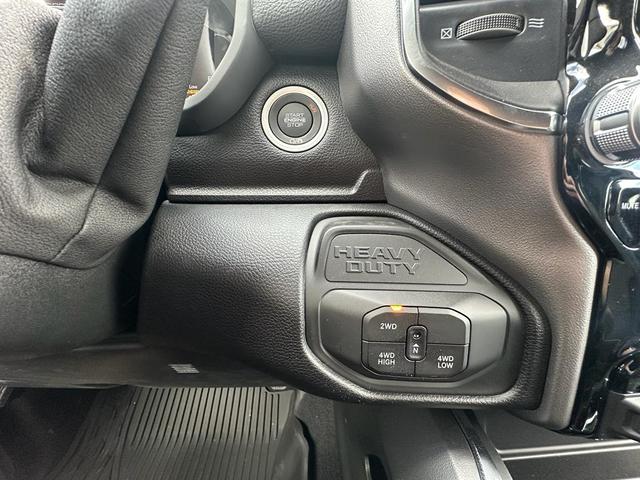 Photo of 2026 Ceramic Gray Clearcoat RAM 2500