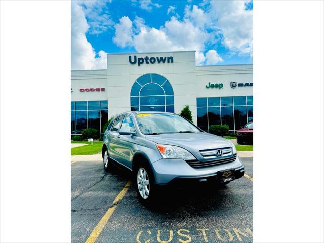 2008 Honda CR-V