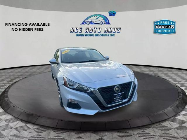 2019 Nissan Altima