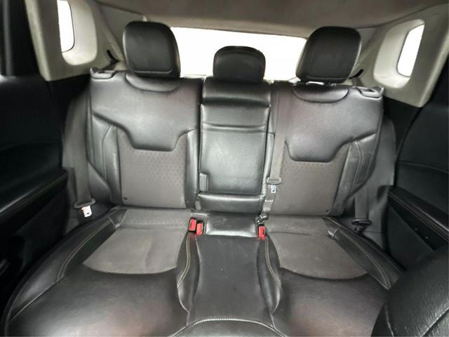 Photo of 2019 Olive Green Pearlcoat Jeep Compass