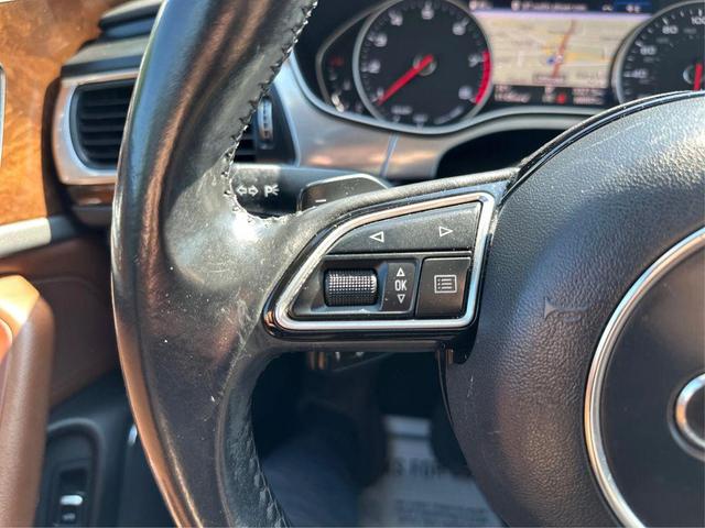 Photo of 2017 White Audi A6