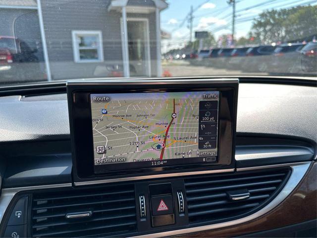 Photo of 2017 White Audi A6