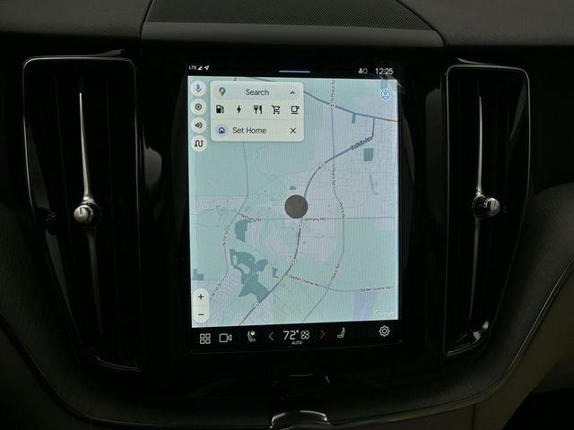 Photo of 2025 Onyx Black Metallic Volvo XC60 Plug-In Hybrid