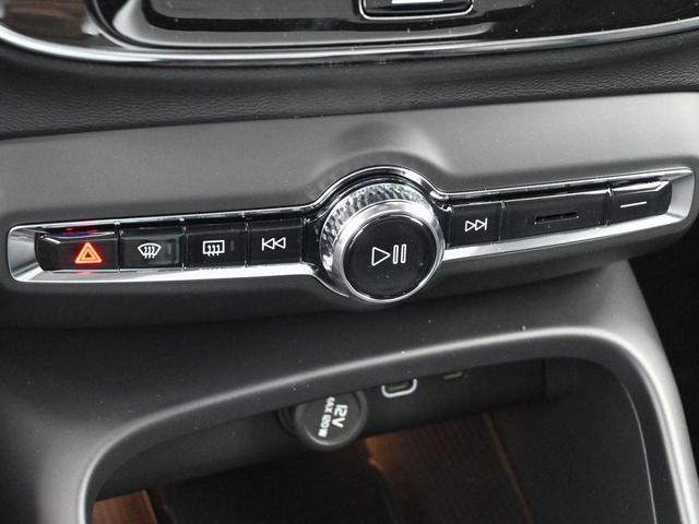 Photo of 2025 Fjord Blue Metallic Volvo XC40