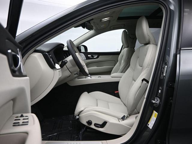 Photo of 2026 Forest Green Volvo XC60