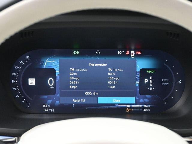Photo of 2026 Forest Green Volvo XC60