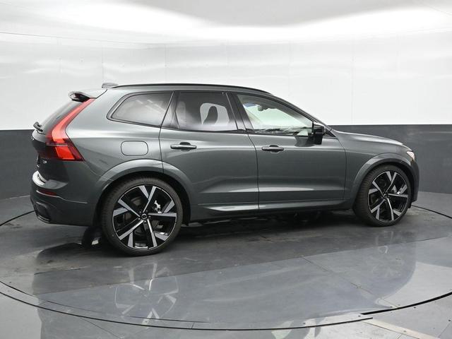 Photo of 2026 Forest Green Volvo XC60