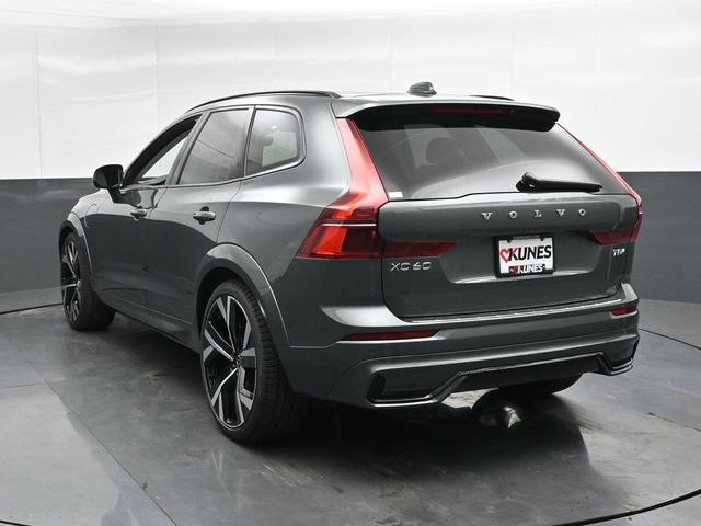 Photo of 2026 Forest Green Volvo XC60