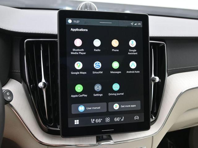 Photo of 2026 Forest Green Volvo XC60